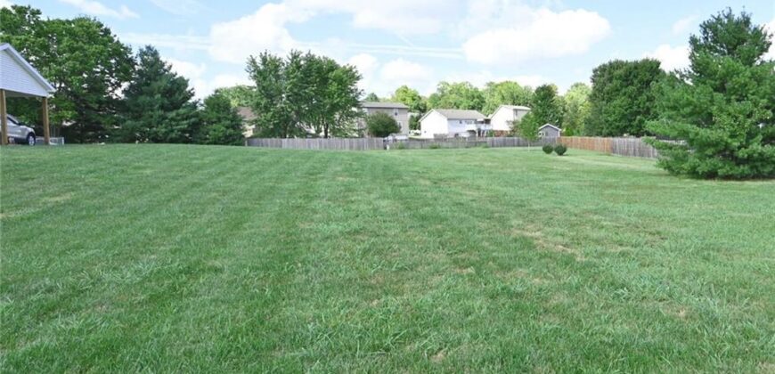 15490 NW 136th Street, Platte City, MO 64079