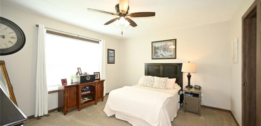 15490 NW 136th Street, Platte City, MO 64079