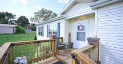 15490 NW 136th Street, Platte City, MO 64079