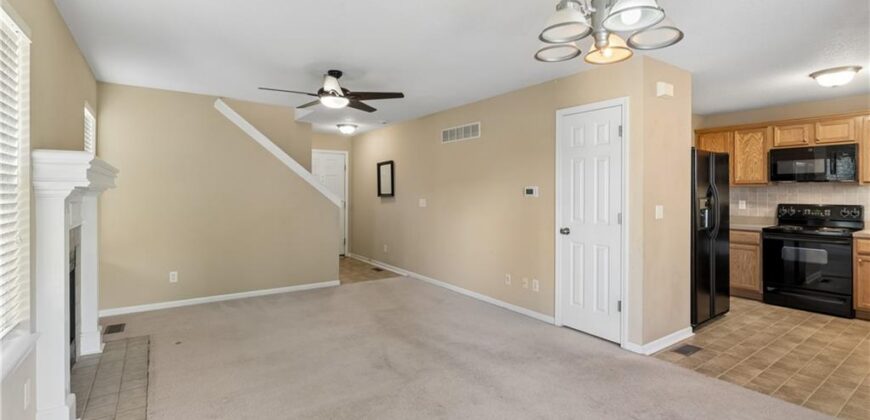 1818 NW 82nd Street, Kansas City, MO 64151