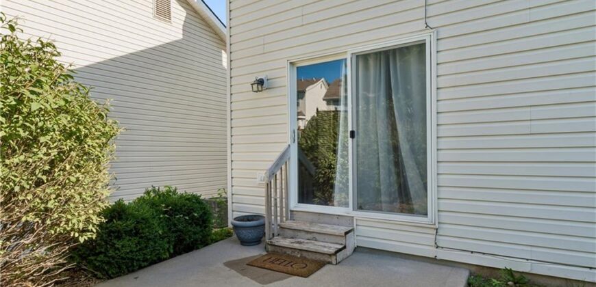 1818 NW 82nd Street, Kansas City, MO 64151