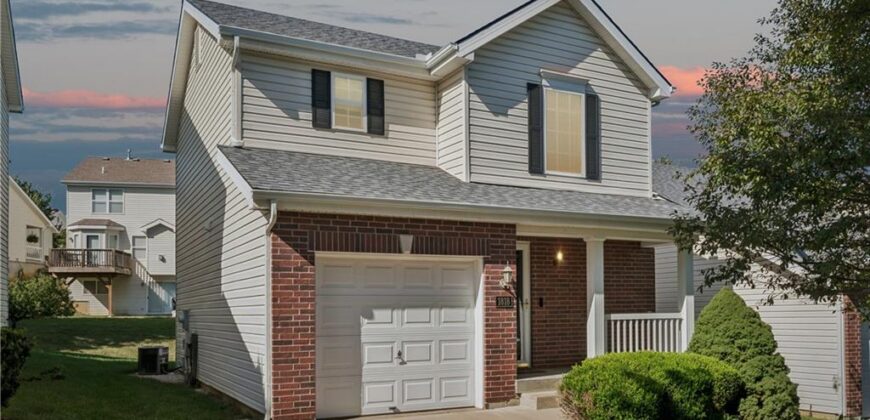 1818 NW 82nd Street, Kansas City, MO 64151