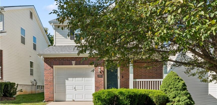 1818 NW 82nd Street, Kansas City, MO 64151