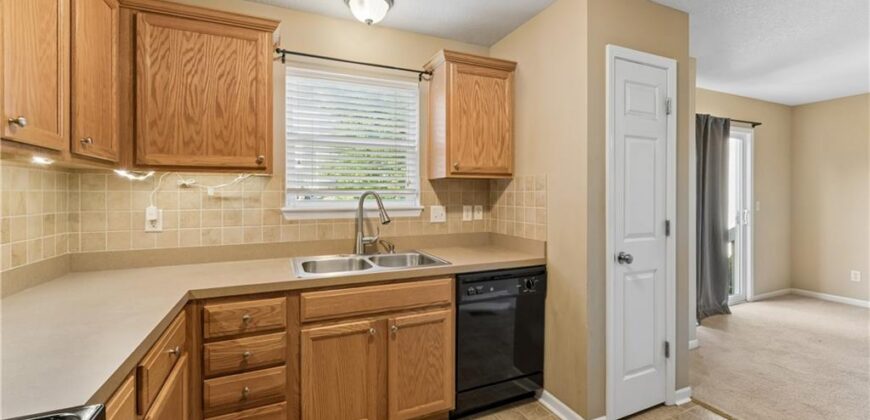 1818 NW 82nd Street, Kansas City, MO 64151