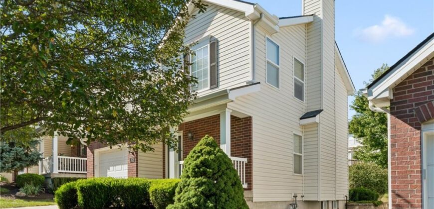 1818 NW 82nd Street, Kansas City, MO 64151