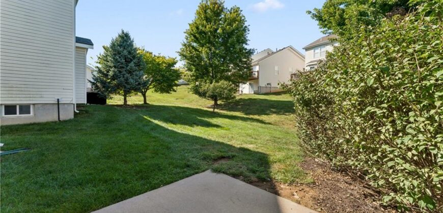 1818 NW 82nd Street, Kansas City, MO 64151