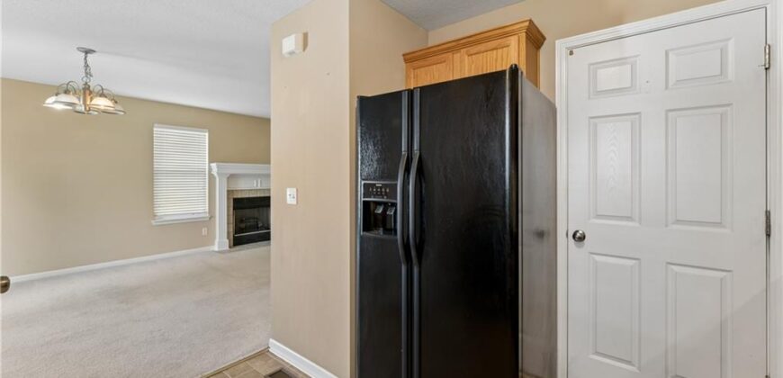 1818 NW 82nd Street, Kansas City, MO 64151