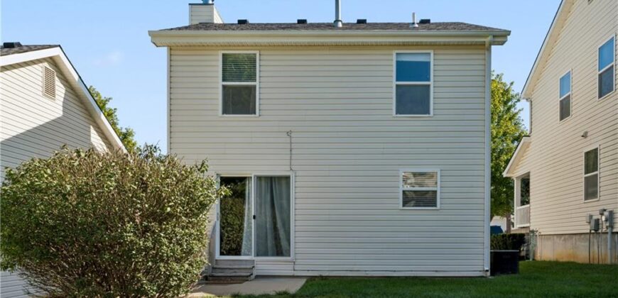 1818 NW 82nd Street, Kansas City, MO 64151