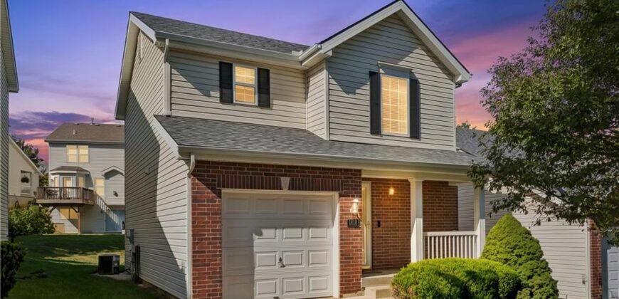 1818 NW 82nd Street, Kansas City, MO 64151