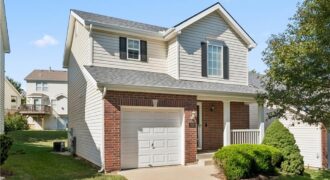 1818 NW 82nd Street, Kansas City, MO 64151
