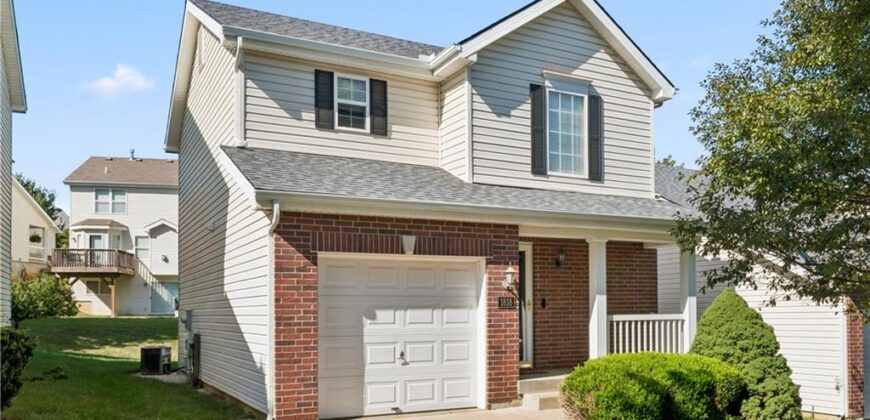 1818 NW 82nd Street, Kansas City, MO 64151