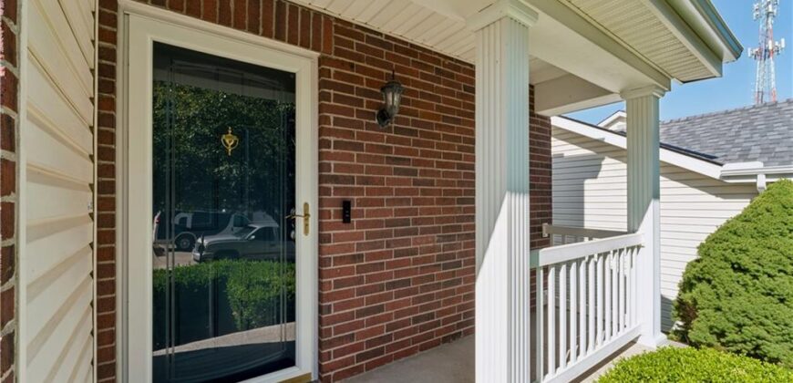 1818 NW 82nd Street, Kansas City, MO 64151