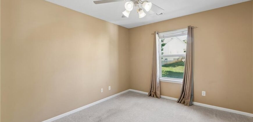 1818 NW 82nd Street, Kansas City, MO 64151