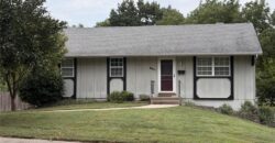6611 N Agnes Avenue, Gladstone, MO 64119
