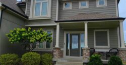 400 Yolanda Circle, Kearney, MO 64060