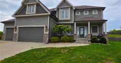 400 Yolanda Circle, Kearney, MO 64060