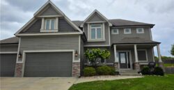 400 Yolanda Circle, Kearney, MO 64060