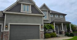 400 Yolanda Circle, Kearney, MO 64060