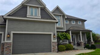 400 Yolanda Circle, Kearney, MO 64060