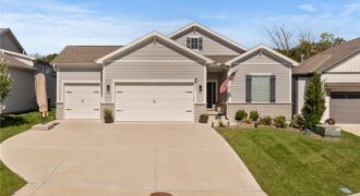 4530 NW 49th Court, Riverside, MO 64150