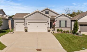 4530 NW 49th Court, Riverside, MO 64150