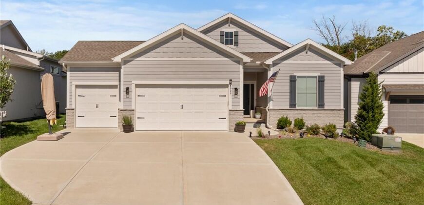4530 NW 49th Court, Riverside, MO 64150