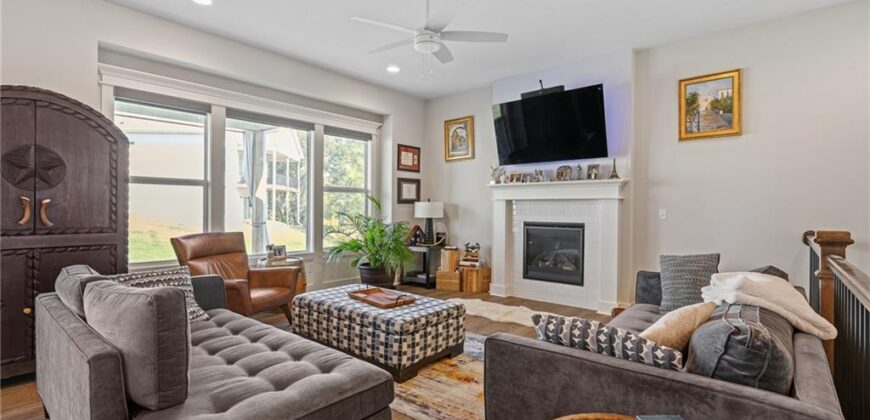 4530 NW 49th Court, Riverside, MO 64150