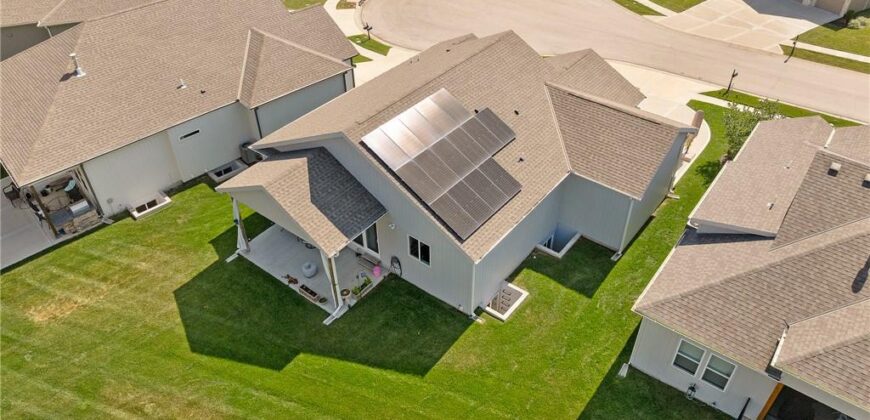4530 NW 49th Court, Riverside, MO 64150