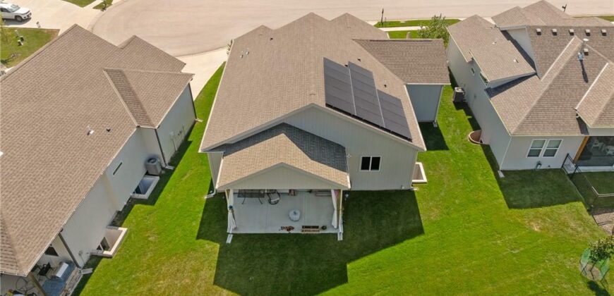 4530 NW 49th Court, Riverside, MO 64150