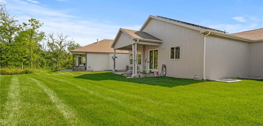 4530 NW 49th Court, Riverside, MO 64150