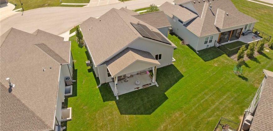 4530 NW 49th Court, Riverside, MO 64150