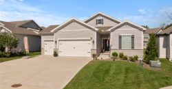 4530 NW 49th Court, Riverside, MO 64150
