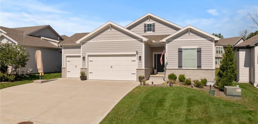 4530 NW 49th Court, Riverside, MO 64150