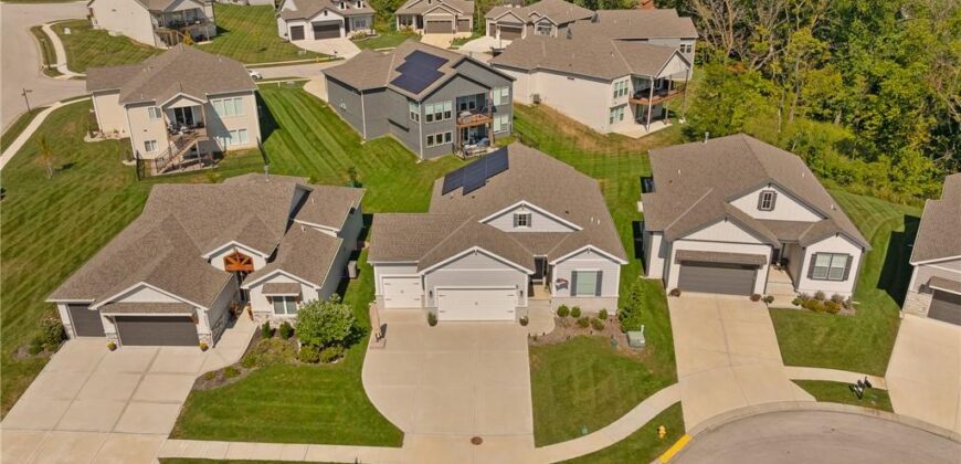 4530 NW 49th Court, Riverside, MO 64150