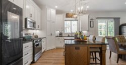 4530 NW 49th Court, Riverside, MO 64150