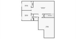 4530 NW 49th Court, Riverside, MO 64150