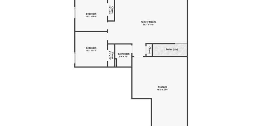 4530 NW 49th Court, Riverside, MO 64150