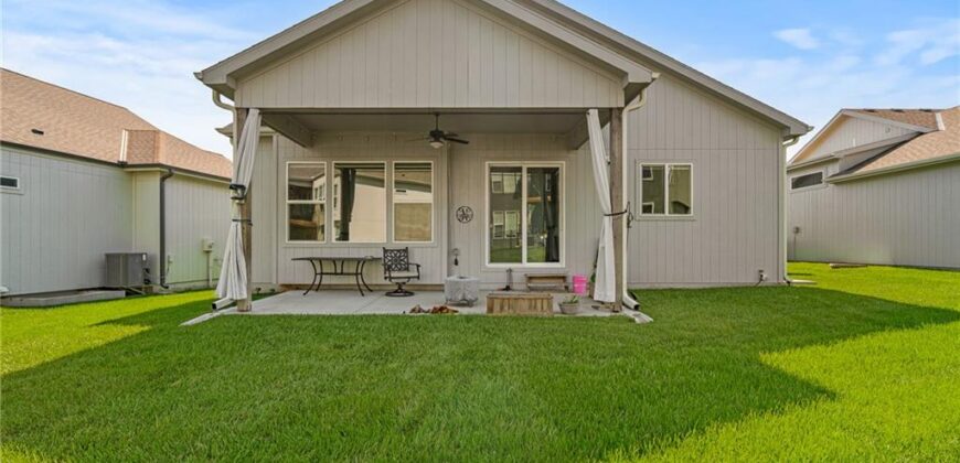 4530 NW 49th Court, Riverside, MO 64150