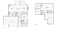 4530 NW 49th Court, Riverside, MO 64150