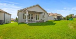 4530 NW 49th Court, Riverside, MO 64150