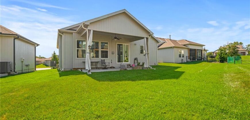 4530 NW 49th Court, Riverside, MO 64150