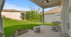 4530 NW 49th Court, Riverside, MO 64150