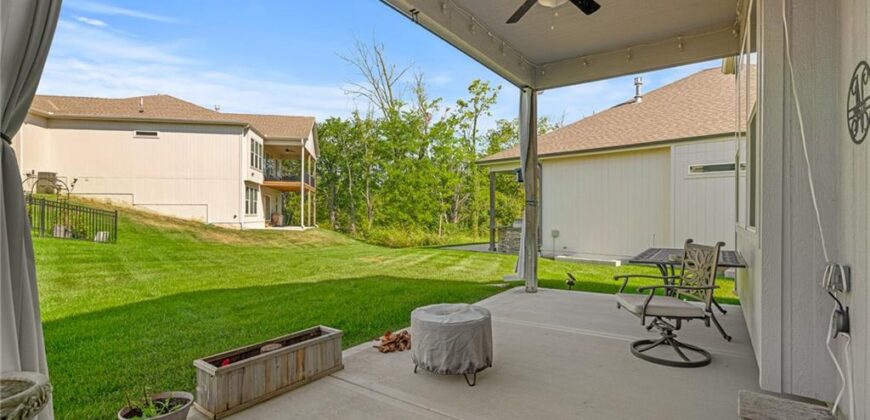 4530 NW 49th Court, Riverside, MO 64150