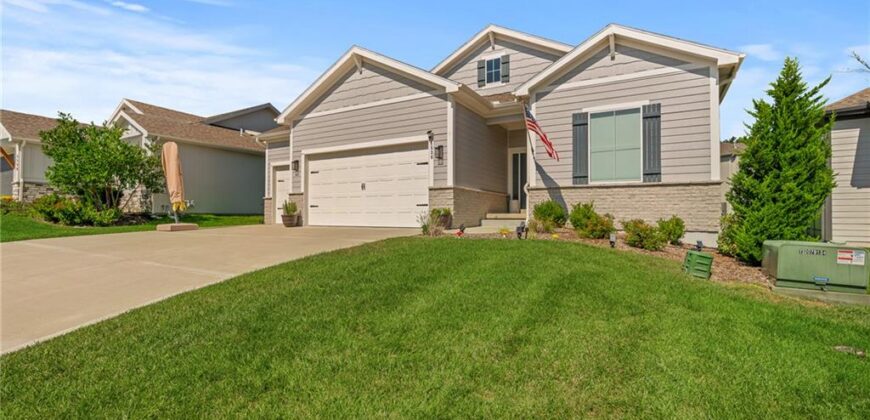 4530 NW 49th Court, Riverside, MO 64150