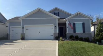 4530 NW 49th Court, Riverside, MO 64150