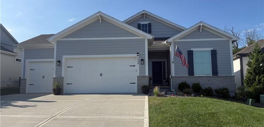 4530 NW 49th Court, Riverside, MO 64150