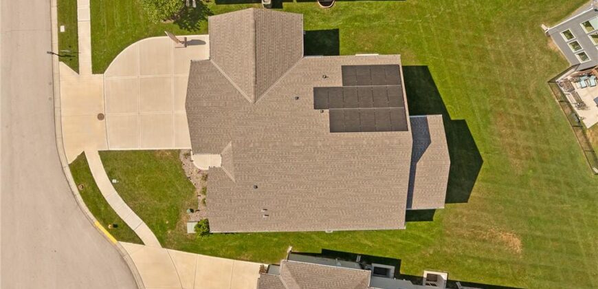 4530 NW 49th Court, Riverside, MO 64150