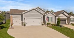 4530 NW 49th Court, Riverside, MO 64150