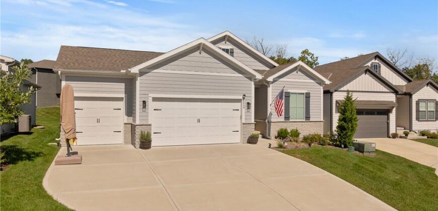4530 NW 49th Court, Riverside, MO 64150