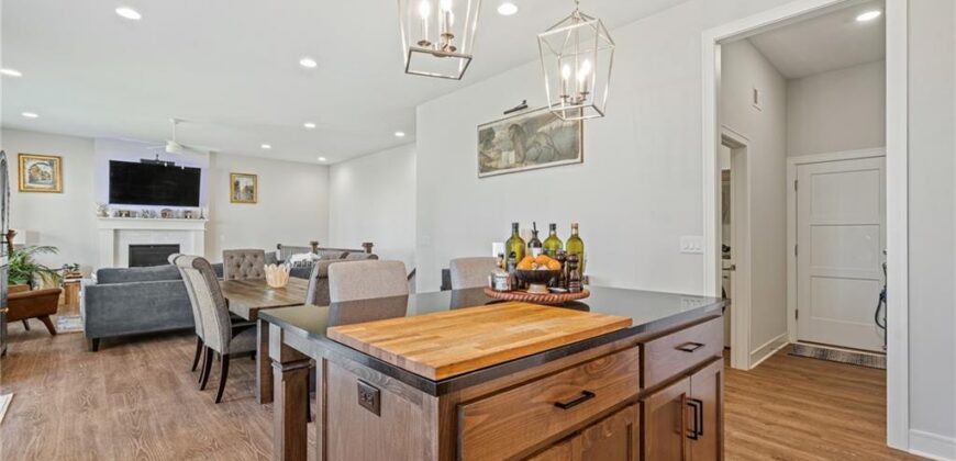 4530 NW 49th Court, Riverside, MO 64150